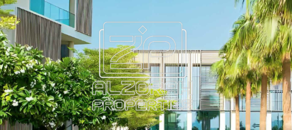 3 bedrooms Apartment in Al Zorah, UAE No. 19220 2