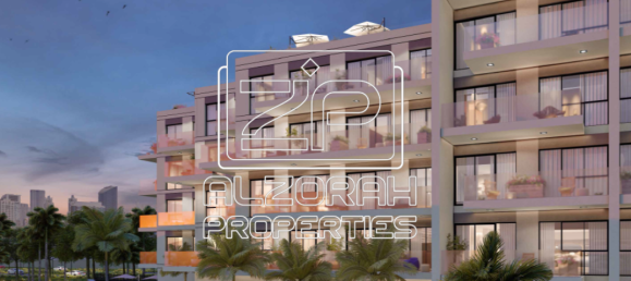3 bedrooms Apartment in Al Zorah, UAE No. 19220 10