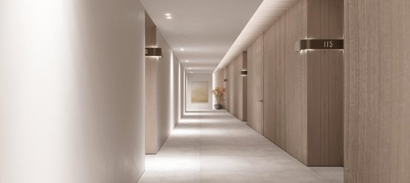 Квартира с 2 спальнями в Mina Al Arab, ОАЭ № 106938 15