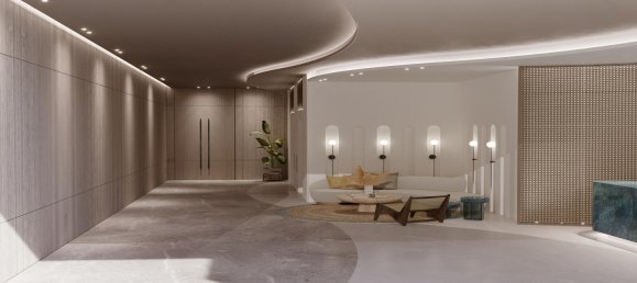 Квартира с 2 спальнями в Mina Al Arab, ОАЭ № 106938 17