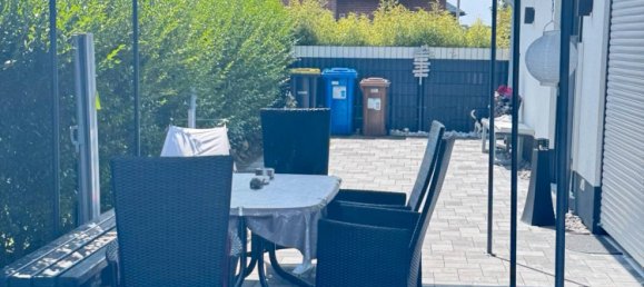 Бунгало с 2 спальнями в Altenkirchen, Германия № 315493 10