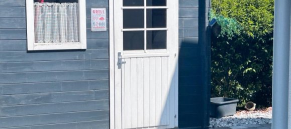 Бунгало с 2 спальнями в Altenkirchen, Германия № 315493 8