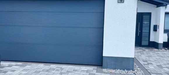 Бунгало с 2 спальнями в Altenkirchen, Германия № 315493 3