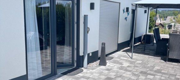 Бунгало с 2 спальнями в Altenkirchen, Германия № 315493 4