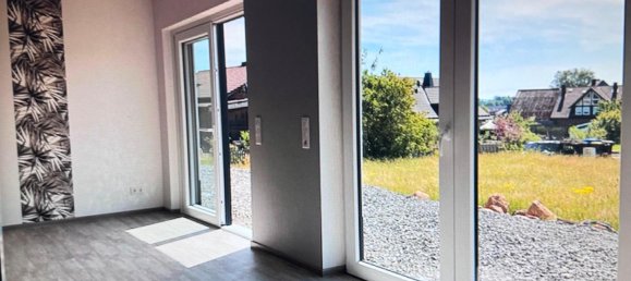 Бунгало с 2 спальнями в Altenkirchen, Германия № 315493 12