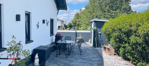 Бунгало с 2 спальнями в Altenkirchen, Германия № 315493 6