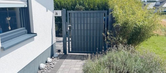 Бунгало с 2 спальнями в Altenkirchen, Германия № 315493 2