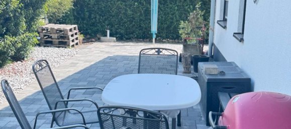 Бунгало с 2 спальнями в Altenkirchen, Германия № 315493 9