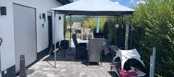 Бунгало с 2 спальнями в Altenkirchen, Германия № 315493 5