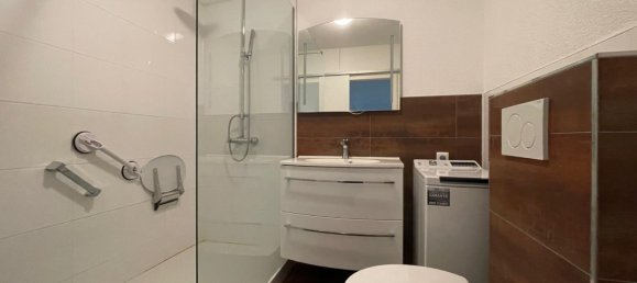 3 chambres Appartement à Rastatt, Germany No. 361309 7