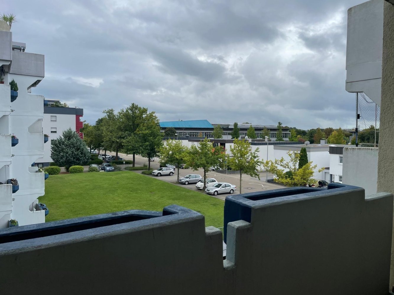 3 chambres Appartement à Rastatt, Germany No. 361309