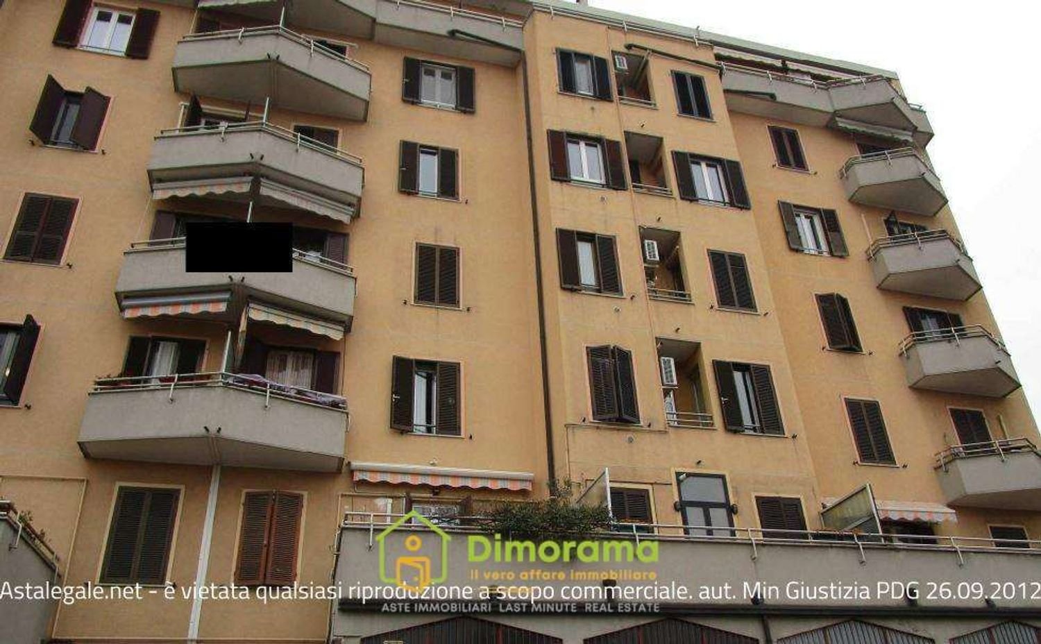 3 bedrooms Apartment in Cologno Monzese, Italy No. 361111