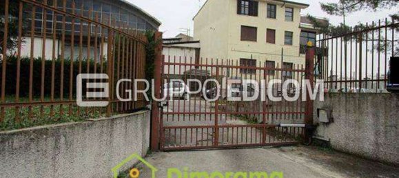 3 bedrooms Apartment in Cologno Monzese, Italy No. 361111 16