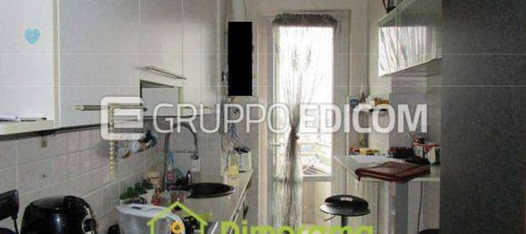 3 bedrooms Apartment in Cologno Monzese, Italy No. 361111 10