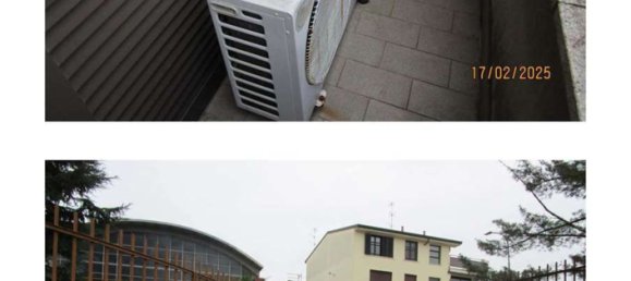 3 bedrooms Apartment in Cologno Monzese, Italy No. 361111 5