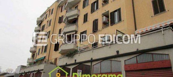 3 bedrooms Apartment in Cologno Monzese, Italy No. 361111 8