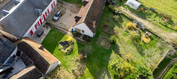 6 bedrooms House in Theillay, France No. 160886 12