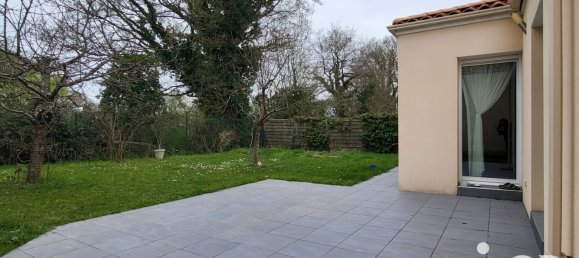 6-salle Maison à Bouguenais, France No. 95924 4