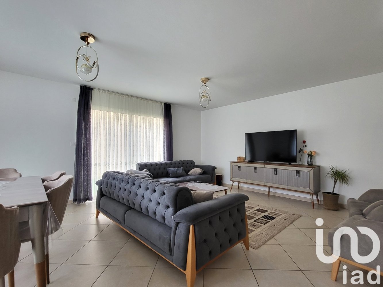 6-salle Maison à Bouguenais, France No. 95924