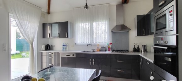 6-salle Maison à Bouguenais, France No. 95924 3