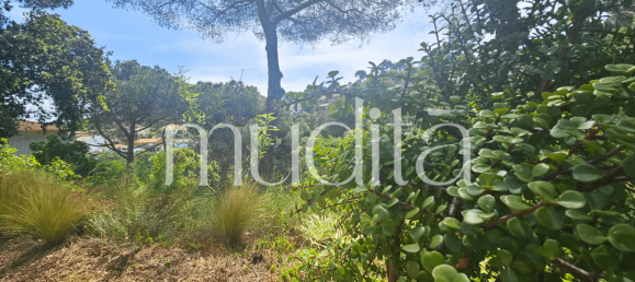 970m² Land in Argentona, Spain No. 188175 19