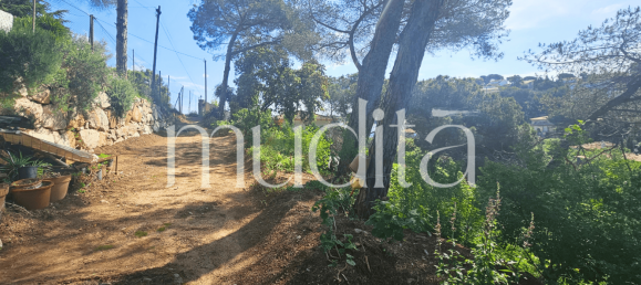 970m² Land in Argentona, Spain No. 188175 2