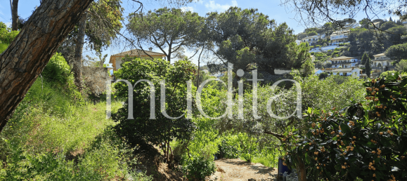 970m² Land in Argentona, Spain No. 188175 4