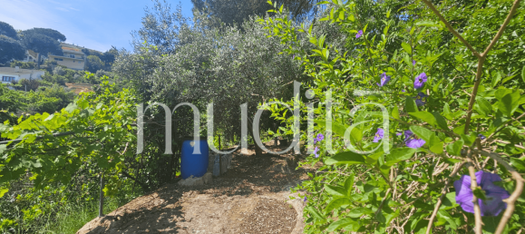 970m² Land in Argentona, Spain No. 188175 15