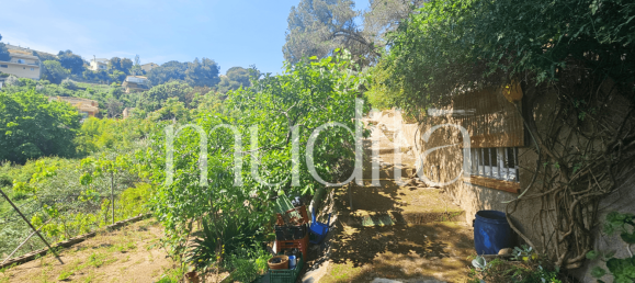 970m² Land in Argentona, Spain No. 188175 9