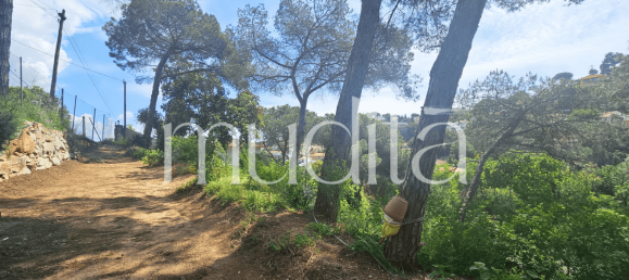 970m² Land in Argentona, Spain No. 188175 17