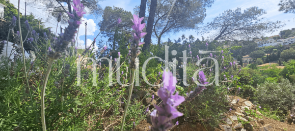 970m² Land in Argentona, Spain No. 188175 16