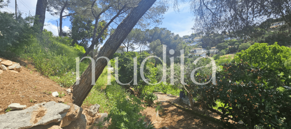 970m² Land in Argentona, Spain No. 188175 21