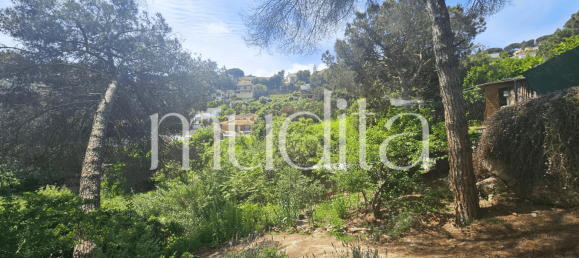 970m² Land in Argentona, Spain No. 188175 18