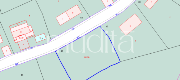 970m² Land in Argentona, Spain No. 188175 27