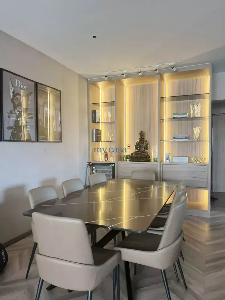 3 bedrooms Apartment in Thu Duc, Vietnam No. 8184