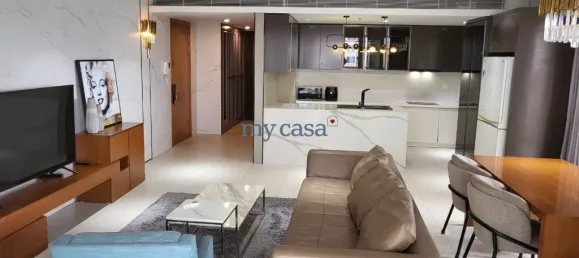 3 bedrooms Apartment in Thu Duc, Vietnam No. 8184 7