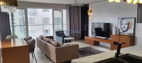 3 bedrooms Apartment in Thu Duc, Vietnam No. 8184 8