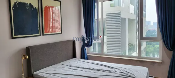 3 bedrooms Apartment in Thu Duc, Vietnam No. 8184 3