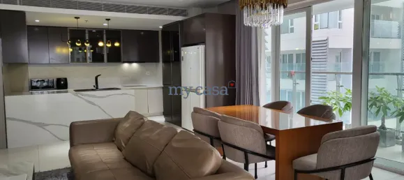 3 bedrooms Apartment in Thu Duc, Vietnam No. 8184 5