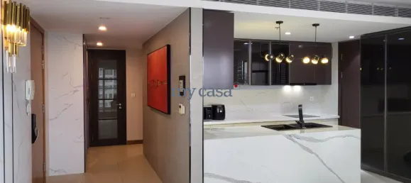 3 bedrooms Apartment in Thu Duc, Vietnam No. 8184 4