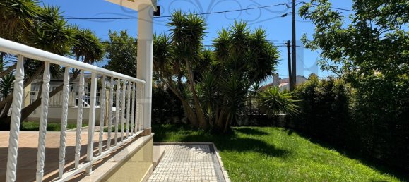 4 غرف نوم منزل في Corroios, Portugal رقم 132010 44