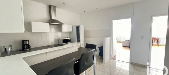 2 bedrooms Apartment in Nancy, France No. 241605 2