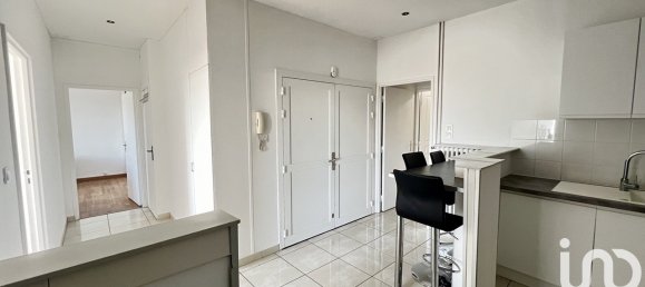 2 bedrooms Apartment in Nancy, France No. 241605 4
