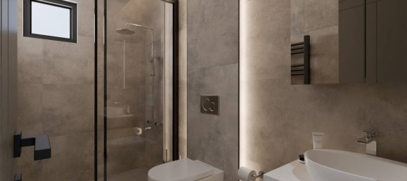 Apartment 1+2 in Antalya, Turkey No. 30860 21