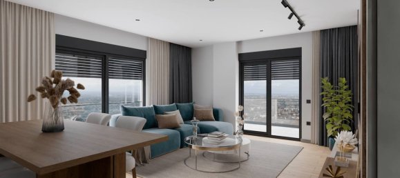 Apartment 1+2 in Antalya, Turkey No. 30860 16