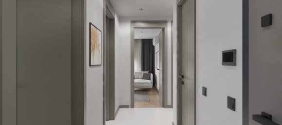 Apartment 1+2 in Antalya, Turkey No. 30860 11