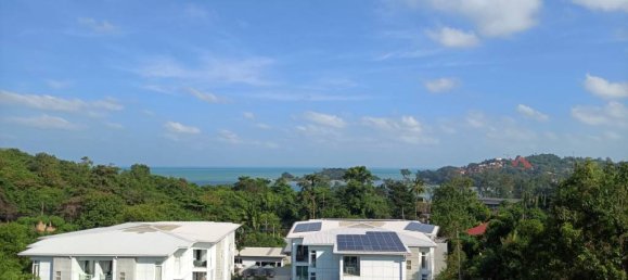 3 Schlafzimmer Villa in Ko Samui, Thailand, Nr. 61820 5