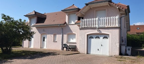 4 غرف نوم منزل في Haute-Saone, France رقم 318036 2