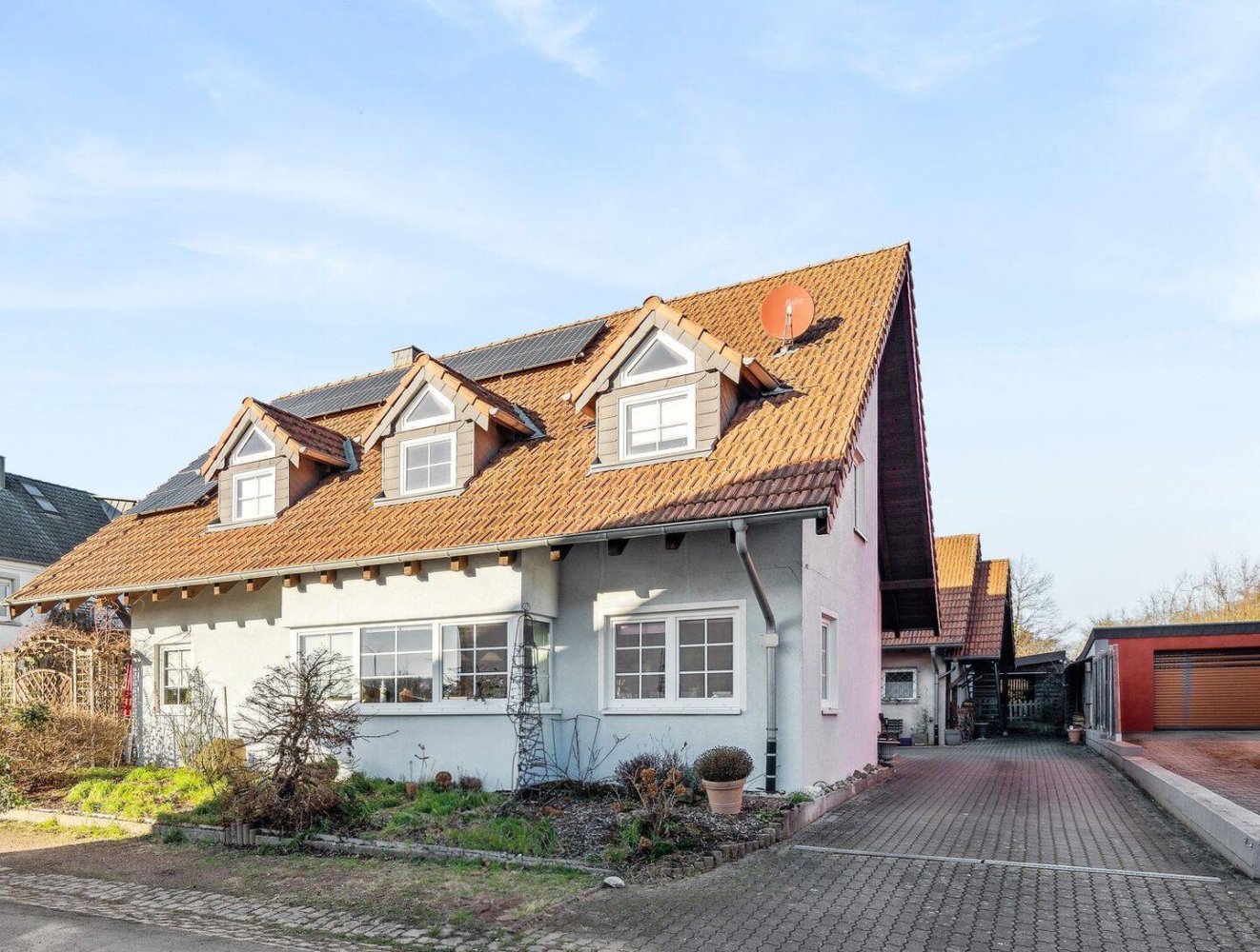 Moradia em banda T4 em Saarpfalz, Germany N.º 57081