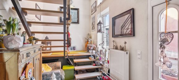 Moradia em banda T4 em Saarpfalz, Germany N.º 57081 8